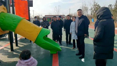 經開區(qū)便民廣場正式啟用 打造城市健身休閑新地標