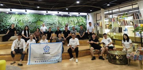 文化引領(lǐng) 組織破局 cc與某疆企業(yè)文化標(biāo)桿游學(xué)之旅圓滿收官