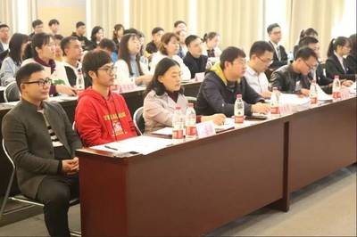 &ldquo;三峽之春&rdquo;文化藝術節(jié)項目競標答辯會 | 展現(xiàn)風采,靚出創(chuàng)新