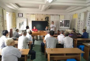 寧海縣文聯(lián)組織文藝家深入基層開展 大腳板走一線,小分隊破難題 農(nóng)村文藝工作現(xiàn)場指導服務活動