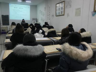 婚禮文化與傳媒藝術(shù)學(xué)院舉行優(yōu)秀&ldquo;社管青年&rdquo;就業(yè)交流會